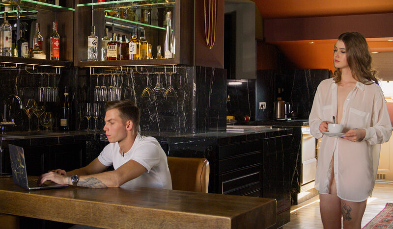 Оксана, 20 лет, 0 размер груди