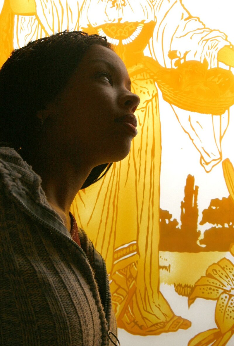 Мария, 19 лет, 5 размер груди