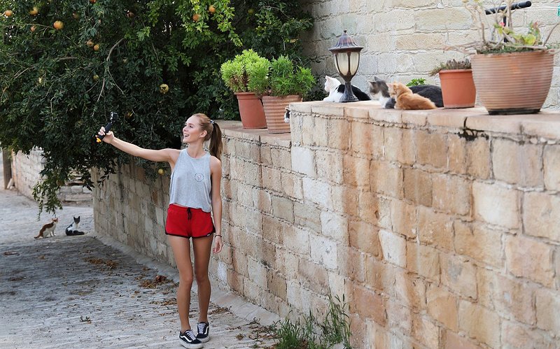 Татьяна, 68 лет, 1 размер груди