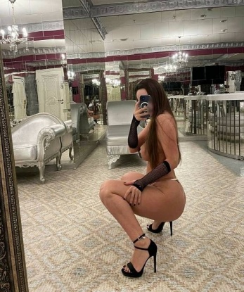 Людмила, 26 лет, 3 размер груди