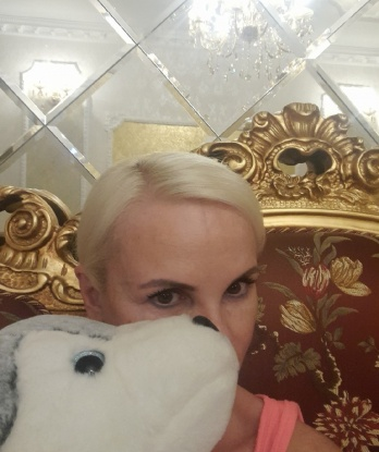 Надежда, 46 лет, 2 размер груди